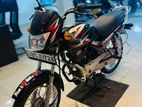 Bajaj CT100 2019