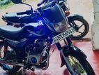 Bajaj CT100 2019