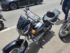 Bajaj CT100 2019