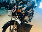 Bajaj CT100 2019