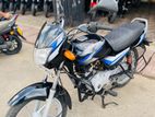 Bajaj CT100 2019