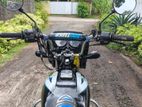 Bajaj CT100 2019