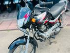 Bajaj CT100 2019