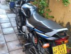 Bajaj CT100 2019