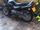 Bajaj CT100 2019