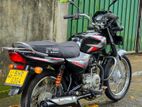 Bajaj CT100 2019