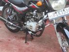 Bajaj CT100 2019