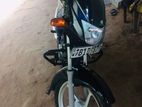 Bajaj CT100 2019