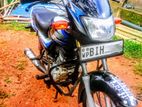 Bajaj CT100 2019