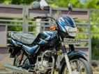 Bajaj CT100 2019