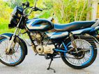 Bajaj CT100 2019