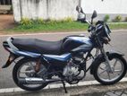 Bajaj CT100 2019