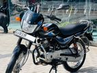Bajaj CT100 2019
