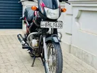 Bajaj CT100 2019