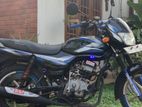 Bajaj CT100 2019