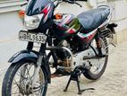 Bajaj CT100 2019