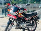 Bajaj CT100 2019