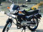 Bajaj CT100 2019