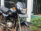 Bajaj CT100 2019