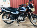 Bajaj CT100 2019