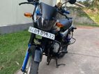 Bajaj CT100 2019