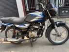 Bajaj CT100 2019