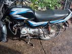 Bajaj CT100 2019