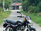 Bajaj CT100 2019