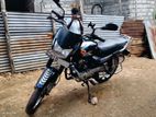 Bajaj CT100 2019