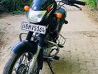 Bajaj CT100 2019