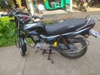 Bajaj CT100 2019