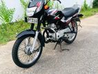 Bajaj CT100 2019