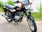 Bajaj CT100 2019