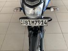 Bajaj CT100 2019