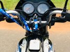 Bajaj CT100 2019