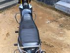 Bajaj CT100 2019