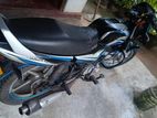 Bajaj CT100 2019
