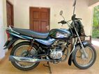 Bajaj CT100 2019