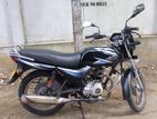 Bajaj CT100 2019