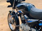 Bajaj CT100 2019