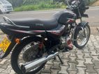 Bajaj CT100 2019