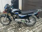 Bajaj CT100 2019