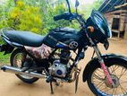 Bajaj CT100 2019