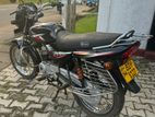 Bajaj CT100 2019