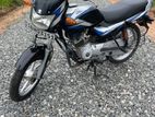 Bajaj CT100 2019