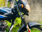 Bajaj CT100 2019