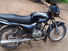 Bajaj CT100 2019