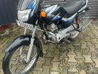 Bajaj CT100 2019