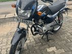 Bajaj CT100 2019