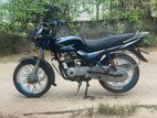 Bajaj CT100 2019